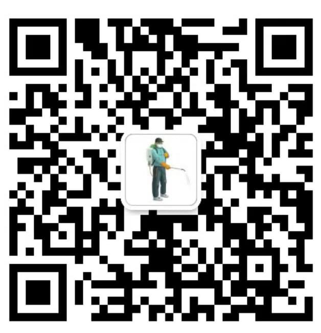 百色市那坡县本地消杀现场实拍 - 